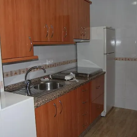 Apartment Precioso Y Comodo Apartamento En Centro Cordoba
