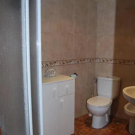 Precioso Y Comodo Apartamento En Centro *
