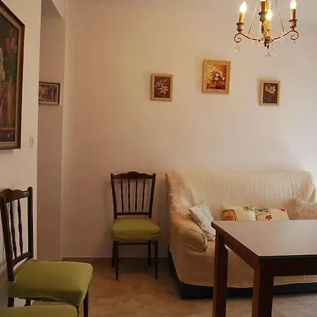 Precioso Y Comodo Apartamento En Centro Apartment Cordoba