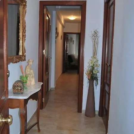 Precioso Y Comodo Apartamento En Centro * Cordoba