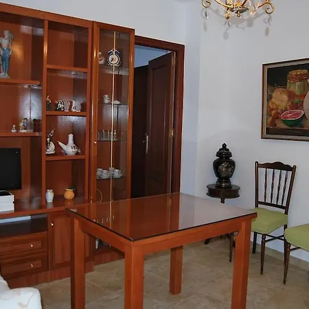Precioso Y Comodo Apartamento En Centro * Cordoba