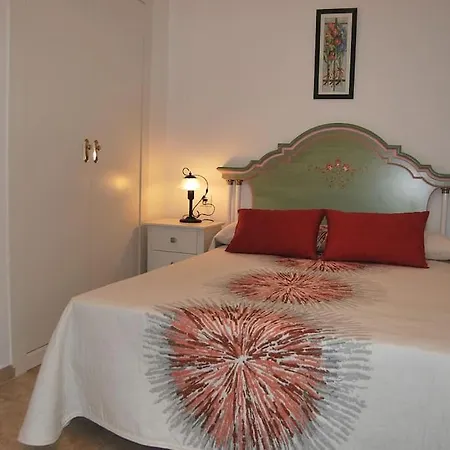 Precioso Y Comodo Apartamento En Centro Cordoba