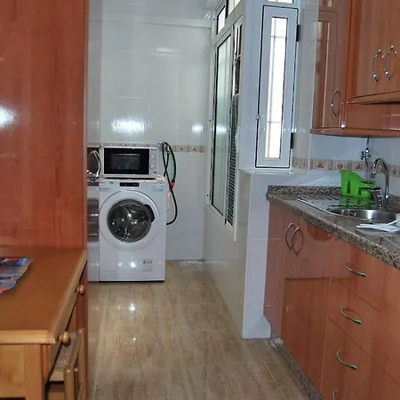 Apartment Precioso Y Comodo Apartamento En Centro Cordoba